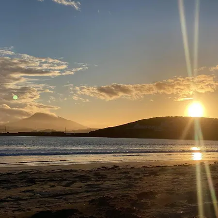 Golf Getaway 1 شقة داونيغس