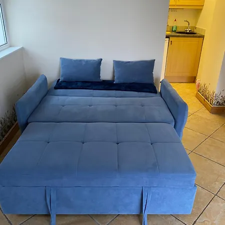 Apartment Golf Getaway 1