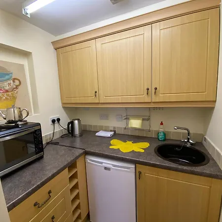 Golf Getaway 1 Apartment