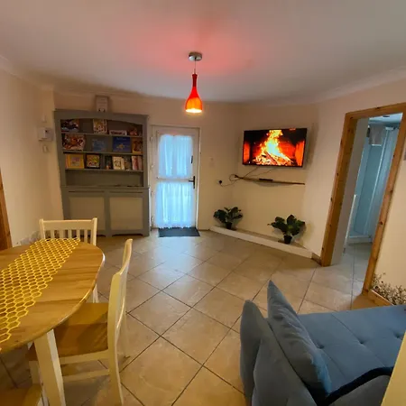 Apartment Golf Getaway 1