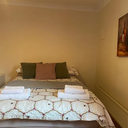 Golf Getaway 1 Апартаменты Даунингс