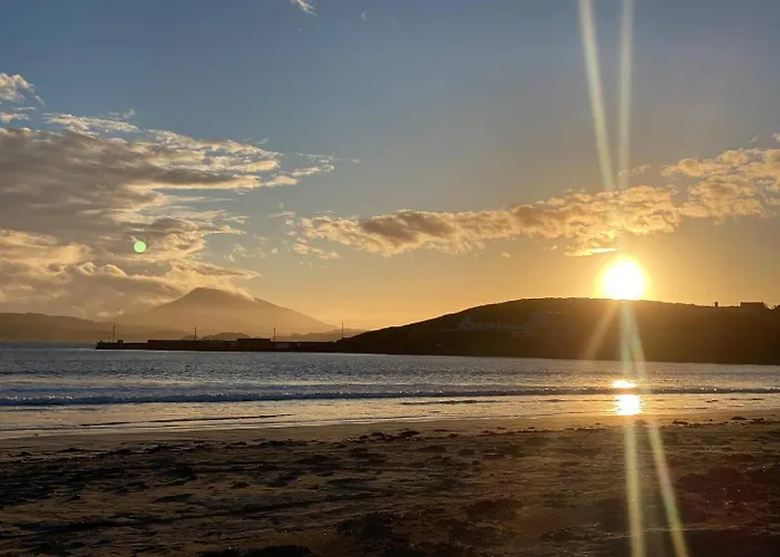 Golf Getaway 1 Apartamento Downings