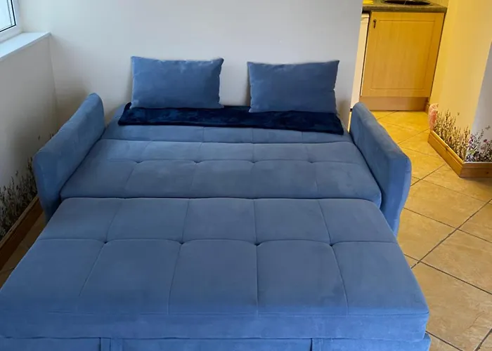 Apartamento Golf Getaway 1