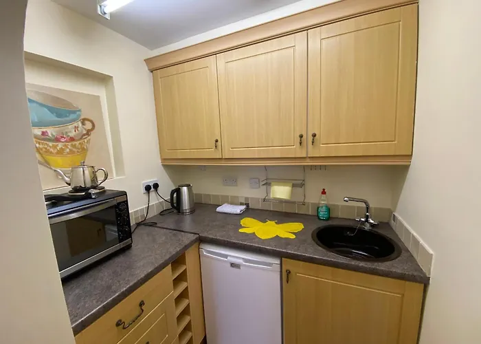 Golf Getaway 1 Appartamento