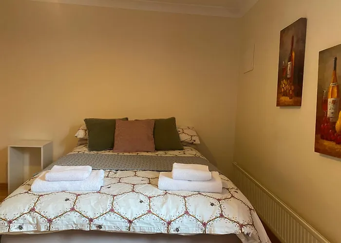 Golf Getaway 1 Apartamento Downings